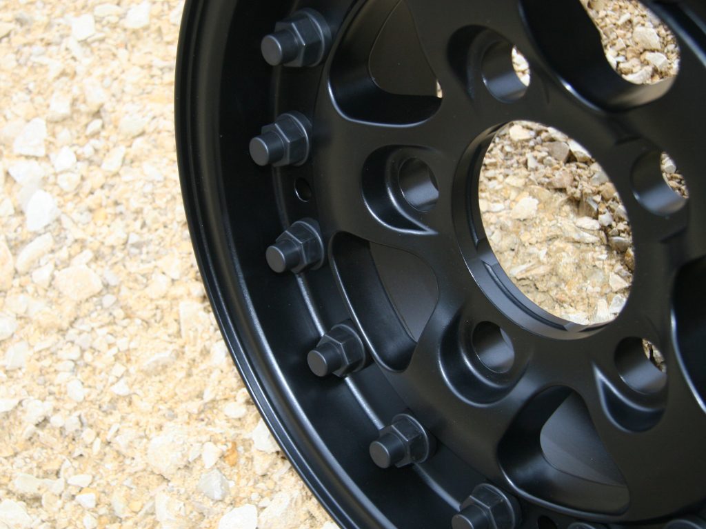 Hutchinson Beadlock Land Rover Defender Entreq