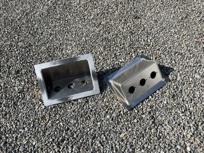 Einbauschale Rueckleuchten Wohnkabine