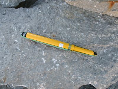 Lenkungsdaempfer Bilstein Land Rover Defender