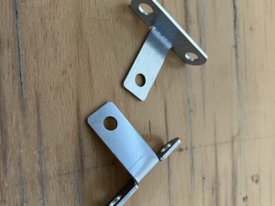 FRC3725 stainless