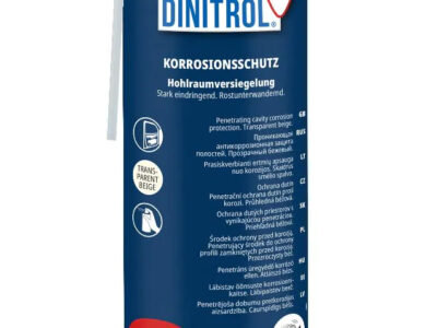 Spray Dinitrol 1000